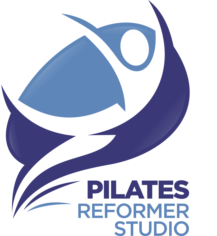 Pilates Reformer Studio Logo New PDF
