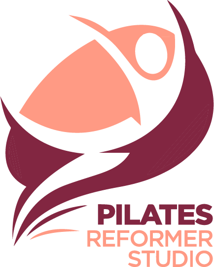 Reformer Pilates Studio - logo 1